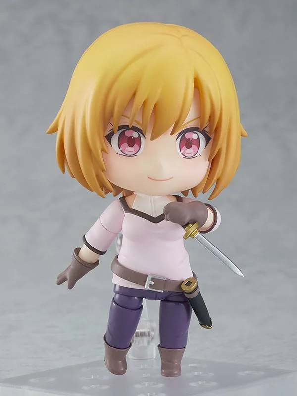 Peach Boy Riverside Nendoroid PVC Action Figure Sally 10 cm